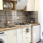Romantic Apartments-near Opera House 5/8 Appartement Lviv