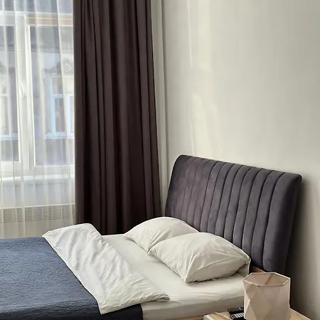 Romantic Apartments-near Opera House 5/8 Apartment Lviv