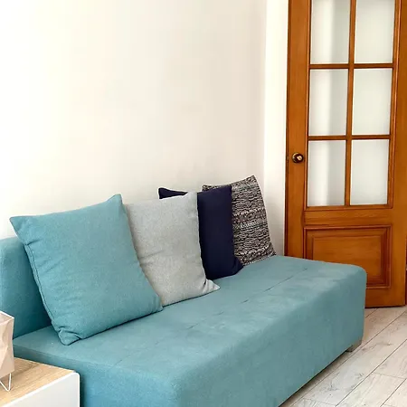 Romantic Apartments-near Opera House 5/8 * إلفيف