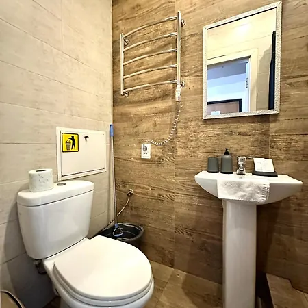 Romantic Apartments-near Opera House 5/8 Διαμέρισμα *