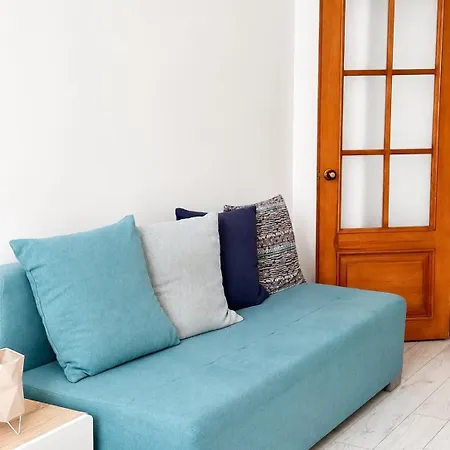 Romantic Apartments-near Opera House 5/8 Daire Lviv
