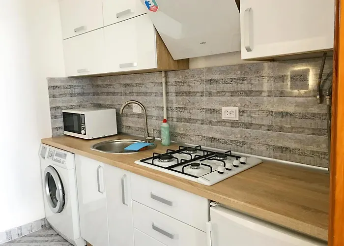 Apartamento Romantic Apartments-near Opera House 5/8 Leópolis