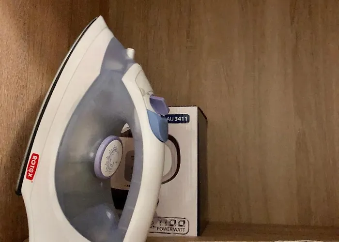 Romantic Apartments-near Opera House 5/8 Apartamento *