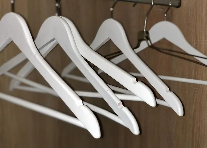 Romantic Apartments-near Opera House 5/8