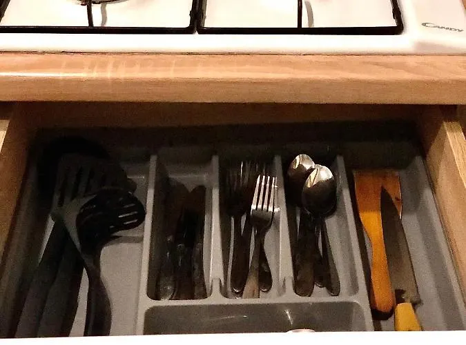 Romantic Apartments-near Opera House 5/8 شقة