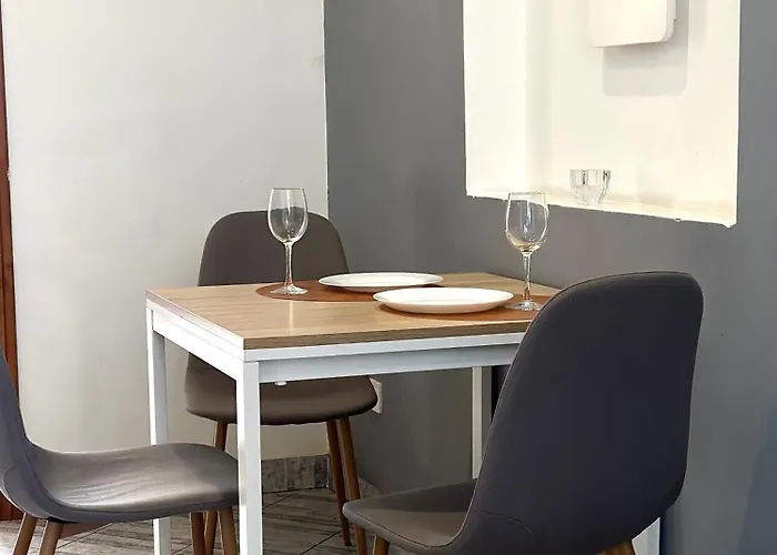 شقة Romantic Apartments-near Opera House 5/8 *