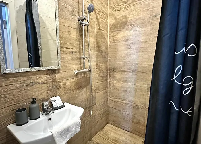 Apartamento Romantic Apartments-near Opera House 5/8 *