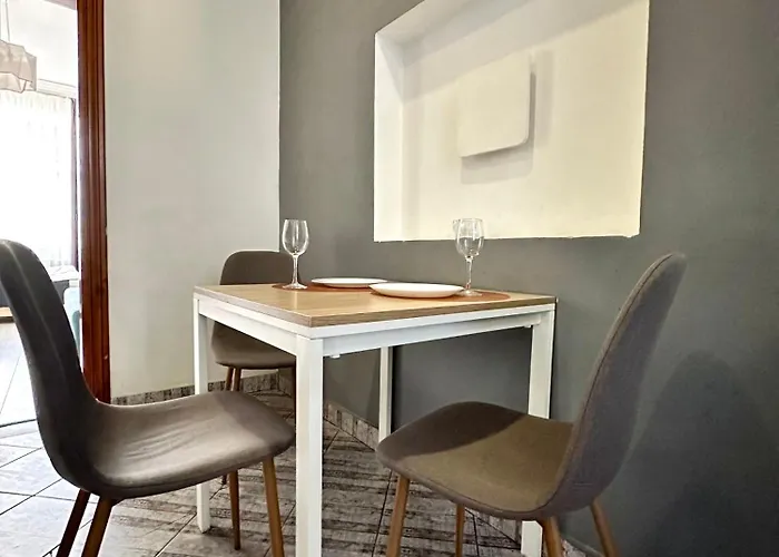 Romantic Apartments-near Opera House 5/8 إلفيف