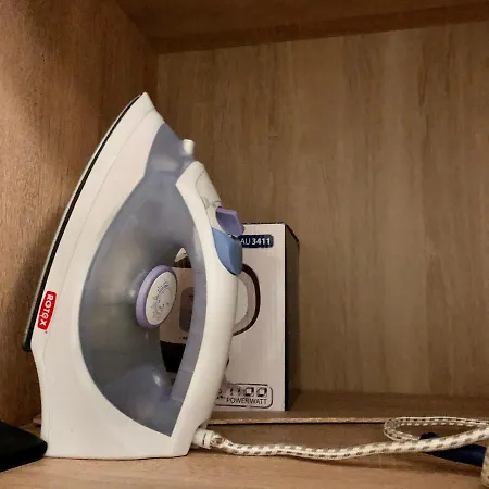 Romantic Apartments-near Opera House 5/8 Appartement *