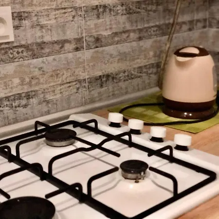 Romantic Apartments-near Opera House 5/8 * Lviv