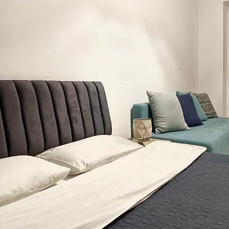 Romantic Apartments-near Opera House 5/8 Appartement *