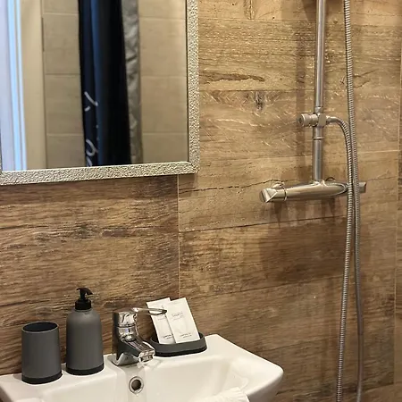 Romantic Apartments-near Opera House 5/8 Appartement Lviv